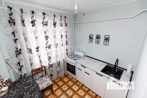 2-к квартира, вторичка, 42м2, 2/5 этаж
