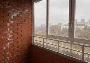 Студия квартира, вторичка, 24м2, 10/10 этаж