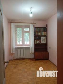 2-к квартира, вторичка, 45м2, 1/9 этаж