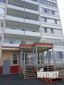 2-к квартира, вторичка, 60м2, 1/16 этаж