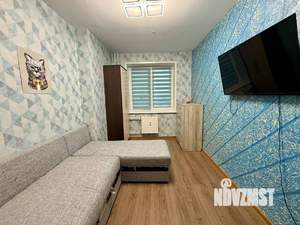 2-к квартира, вторичка, 47м2, 17/18 этаж