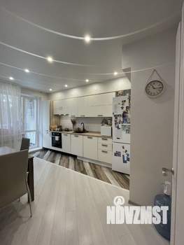 3-к квартира, вторичка, 87м2, 5/19 этаж
