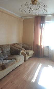 3-к квартира, вторичка, 58м2, 9/9 этаж
