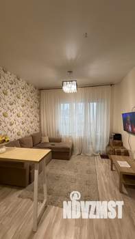 2-к квартира, вторичка, 41м2, 15/15 этаж