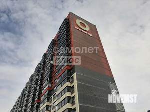 2-к квартира, вторичка, 47м2, 16/18 этаж
