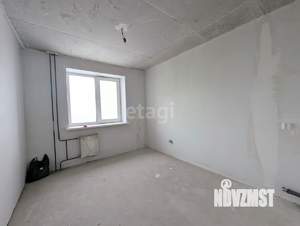 2-к квартира, вторичка, 62м2, 17/17 этаж