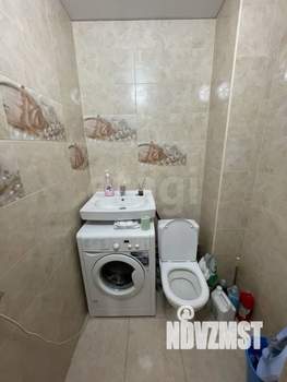 2-к квартира, вторичка, 49м2, 5/12 этаж