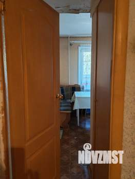 1-к квартира, вторичка, 36м2, 3/16 этаж
