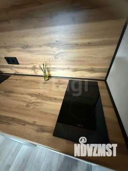 Студия квартира, вторичка, 18м2, 8/9 этаж