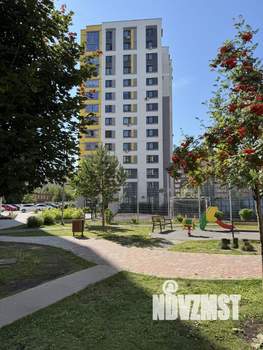 4-к квартира, вторичка, 76м2, 12/14 этаж