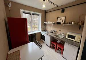 2-к квартира, вторичка, 43м2, 2/4 этаж