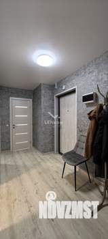 1-к квартира, вторичка, 39м2, 7/18 этаж