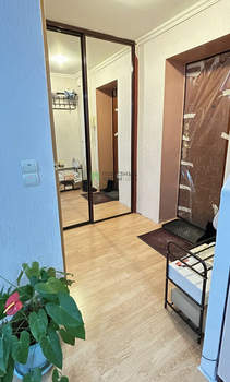 1-к квартира, вторичка, 32м2, 4/5 этаж