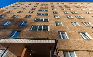 3-к квартира, вторичка, 55м2, 5/9 этаж