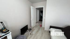 2-к квартира, вторичка, 53м2, 17/17 этаж