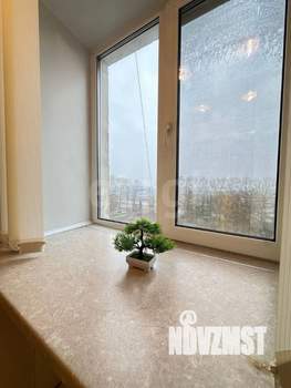 2-к квартира, вторичка, 44м2, 7/9 этаж