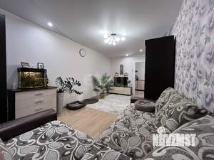 1-к квартира, вторичка, 45м2, 4/5 этаж
