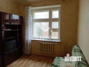 1-к квартира, вторичка, 38м2, 3/3 этаж