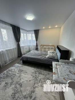 2-к квартира, вторичка, 57м2, 8/25 этаж