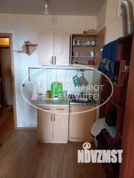 Студия квартира, вторичка, 21м2, 20/20 этаж