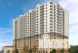 Студия квартира, вторичка, 35м2, 3/17 этаж