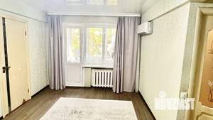 2-к квартира, вторичка, 45м2, 3/5 этаж