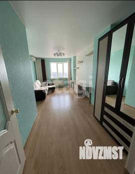 2-к квартира, вторичка, 54м2, 12/17 этаж
