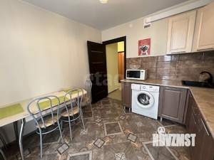 2-к квартира, вторичка, 51м2, 6/16 этаж