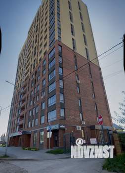 2-к квартира, вторичка, 51м2, 15/17 этаж