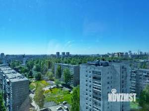 1-к квартира, вторичка, 33м2, 17/18 этаж