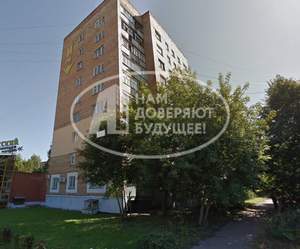 1-к квартира, вторичка, 32м2, 3/9 этаж