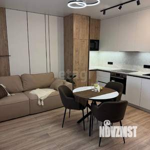 2-к квартира, вторичка, 72м2, 4/17 этаж