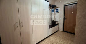 1-к квартира, вторичка, 39м2, 11/18 этаж