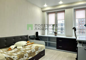 2-к квартира, вторичка, 62м2, 12/12 этаж