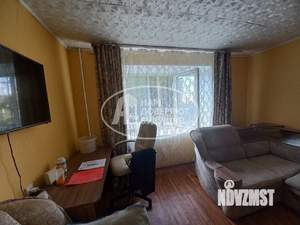 1-к квартира, вторичка, 36м2, 1/9 этаж