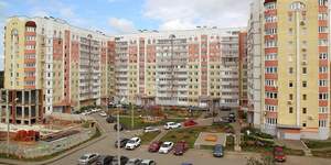 2-к квартира, вторичка, 57м2, 4/16 этаж