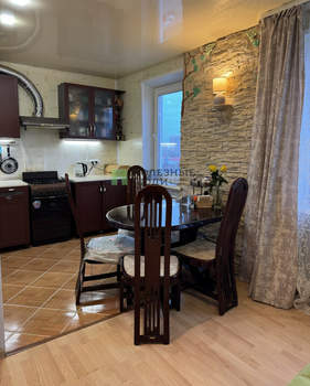 3-к квартира, вторичка, 66м2, 10/10 этаж