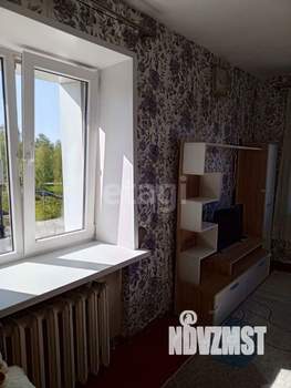 1-к квартира, вторичка, 31м2, 5/5 этаж
