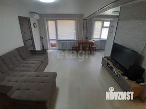 2-к квартира, вторичка, 45м2, 2/5 этаж