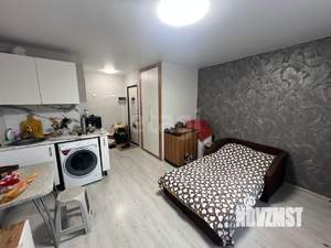 Студия квартира, вторичка, 20м2, 4/5 этаж