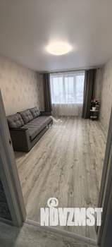 1-к квартира, вторичка, 39м2, 7/18 этаж