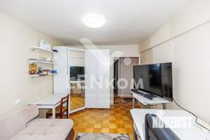 2-к квартира, вторичка, 45м2, 4/5 этаж