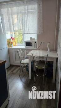 2-к квартира, вторичка, 40м2, 4/5 этаж