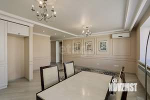 4-к квартира, вторичка, 80м2, 5/5 этаж