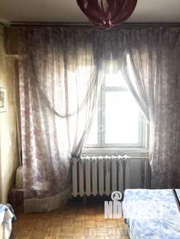 3-к квартира, вторичка, 49м2, 4/5 этаж