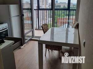 1-к квартира, вторичка, 34м2, 13/17 этаж