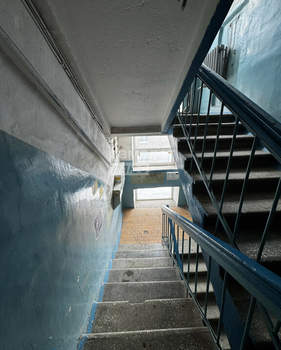 1-к квартира, вторичка, 32м2, 2/5 этаж