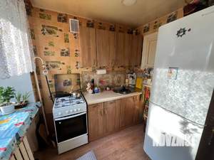 2-к квартира, вторичка, 43м2, 2/2 этаж
