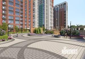 2-к квартира, вторичка, 53м2, 8/18 этаж