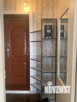 1-к квартира, вторичка, 29м2, 5/5 этаж
